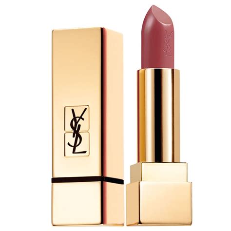 douglas ysl lippenstift|ysl rose lipstick.